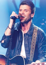 Marc Dupré