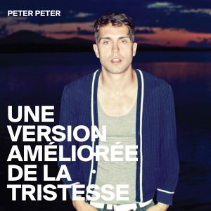 Peter Peter signe chez Sony France