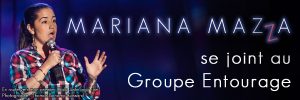 Mariana Mazza Mariana Mazza
