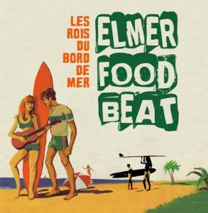 Elmer Food Beat