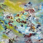 Oeuvre de Suzanne Lavigne