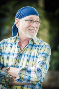 Patrick Norman