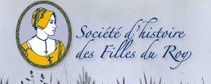 Société d'histoire des Filles du Roy