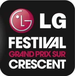 Le festival LG Grand Prix