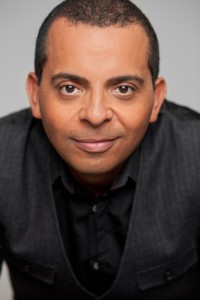 Gregory Charles