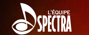 L'Équipe Spectra