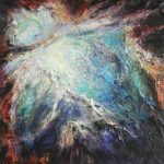 peinture abstraite