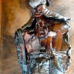 Sculpture de Michel Giguère