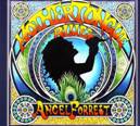 Angel Forrest