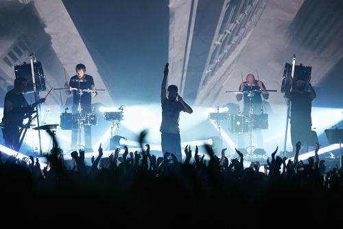 Le phénomène Woodkid