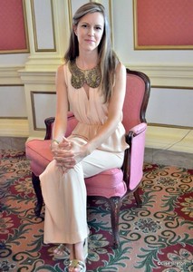 Esther Long