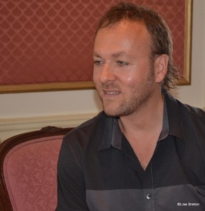 Marc-André Lavoie