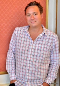 Pierre-François Legendre