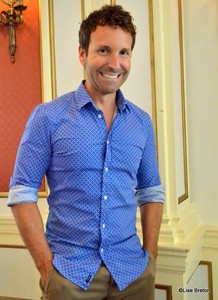 Éric Salvail
