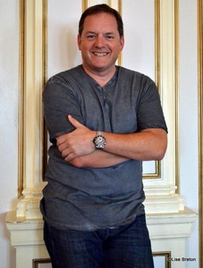 Paul Doucet