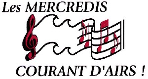 Les Mercredis Courant d’Airs