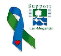 Spectacle Unis pour Lac-Mégantic : 30, 000 $ amassés