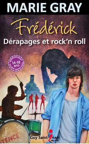 Frédérick