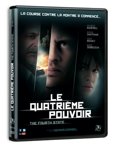 Le quatrième pouvoir