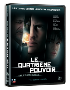 Le quatrième pouvoir 