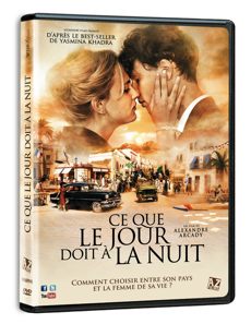 Ce que le jour doit à la doit nuit