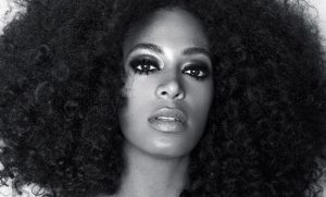 Solange