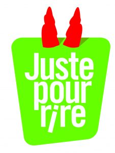 Festival Juste pour rire 2014