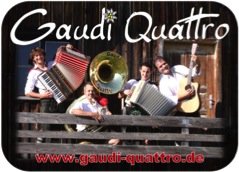 Gaudi Quattro