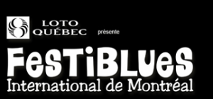 Le FestiBlues International de Montréal 2013