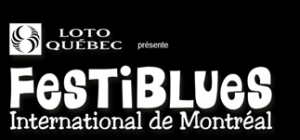 Le FestiBlues International de Montréal 2013 