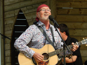 Patrick Norman