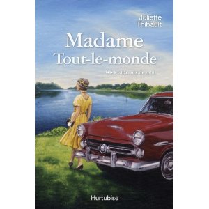 Madame Tout-le-monde Tome 3 : Châteaux de sable