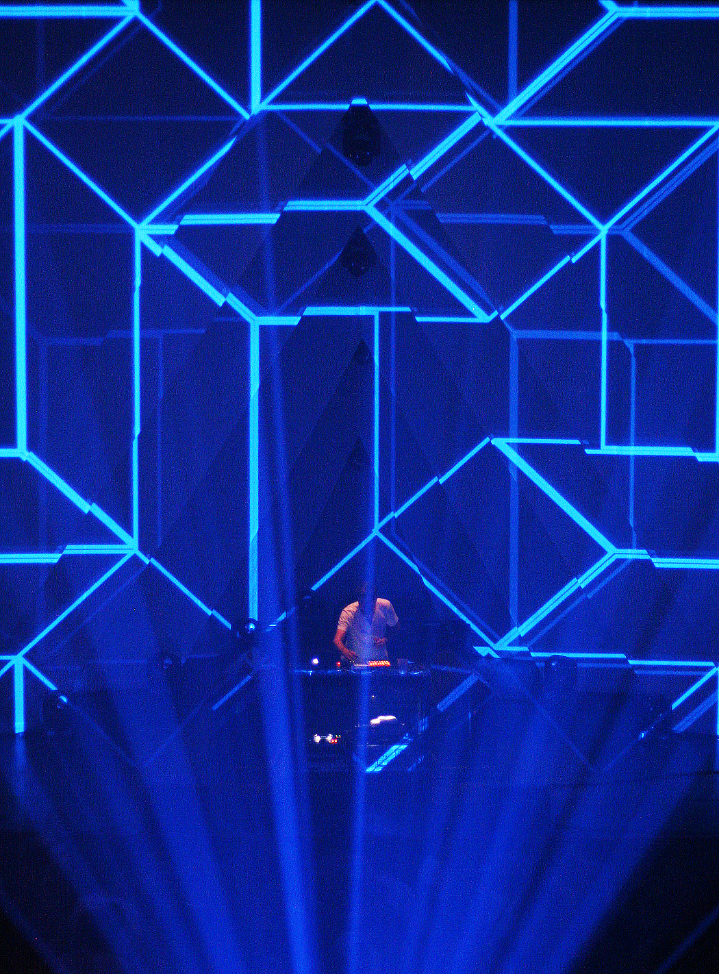 MUTEK 2013