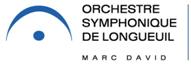 Orchestre symphonique de Longueuil