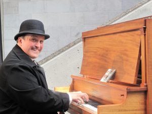 Steve Normandin