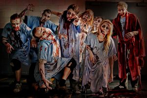 Les Zombies