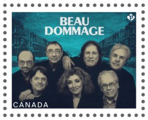 Postes Canada-Beau Domage