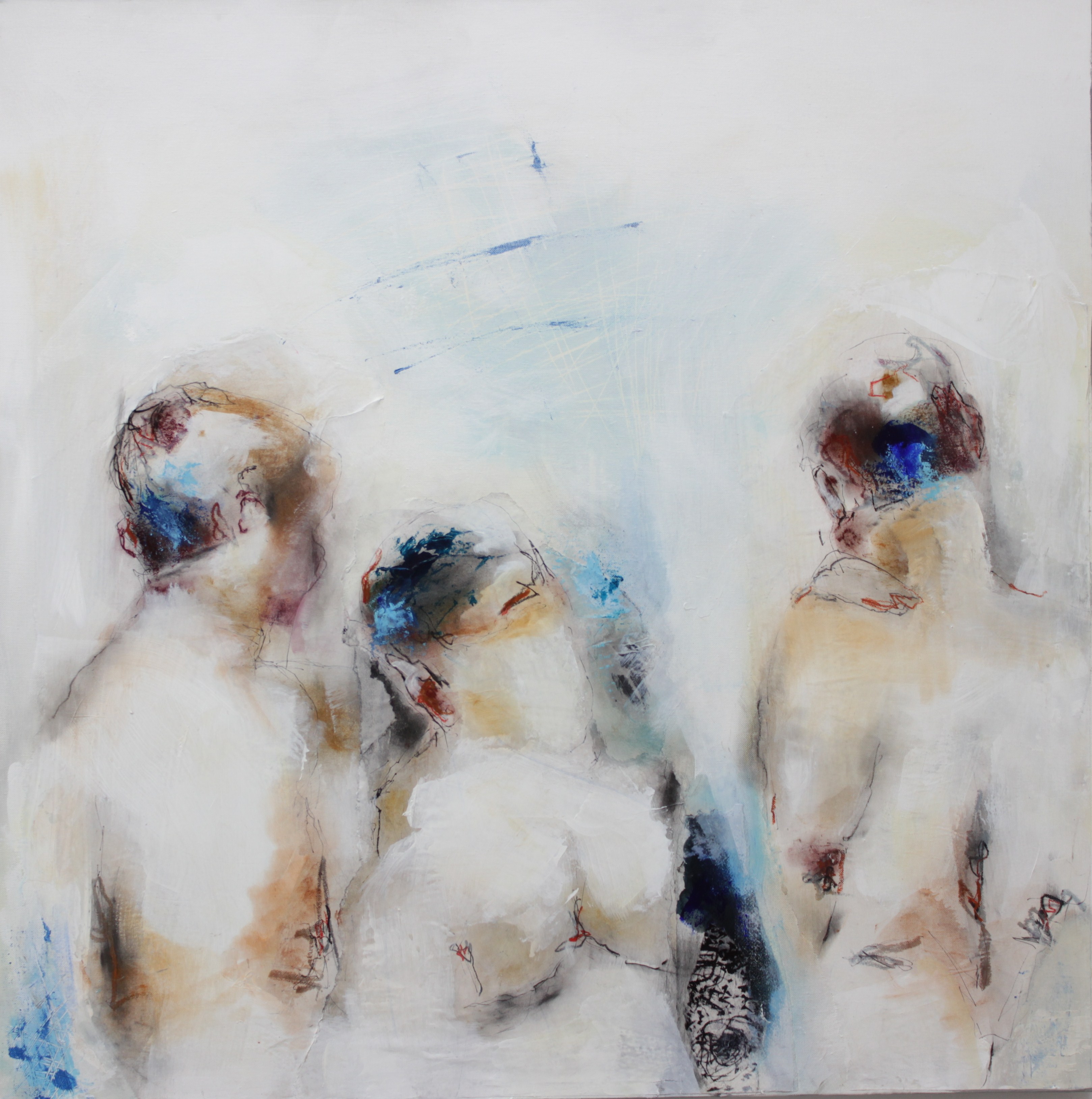 Oeuvre Monique-A Boucher