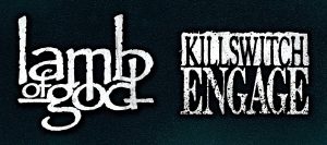 Lamb Of God et Killswitch Engage