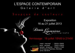 Invitation-