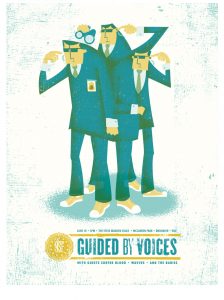 Guided by Voice par Two Arms Inc.