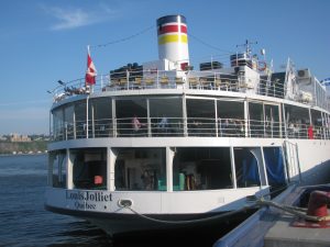Le Louis Jolliet