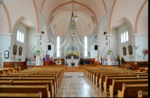Église Saint-Zénon-de-Piopolis
