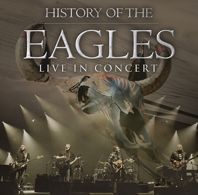 The Eagles