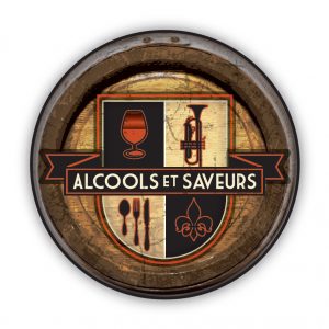 Alcools et Saveurs