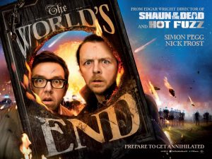 The World's End