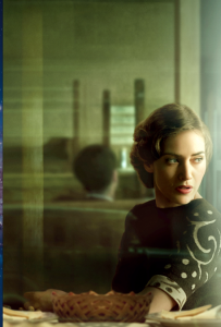 Kate Winslet