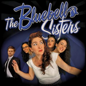 Bluebelle Sisters