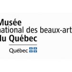 Logo Musée National des Beaux-Arts du Québec