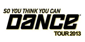 So You Think You Can Dance